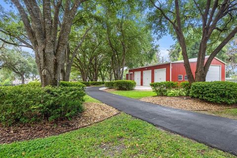 Tiny photo for 11940 SE 128th Place Road, Ocklawaha, FL 32179 (MLS # OM728200)