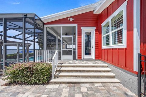 Tiny photo for 11940 SE 128th Place Road, Ocklawaha, FL 32179 (MLS # OM728200)