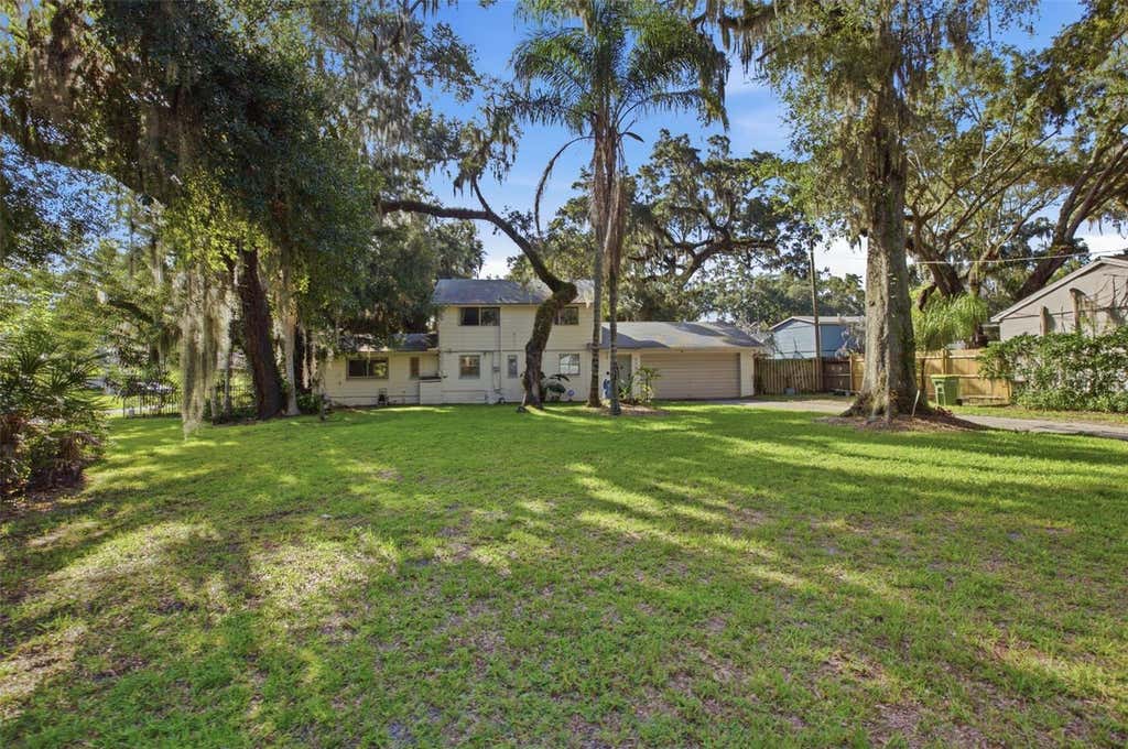 Photo of 5203 Pleasure Island Road, Orlando, FL 32809 (MLS # O6431697)
