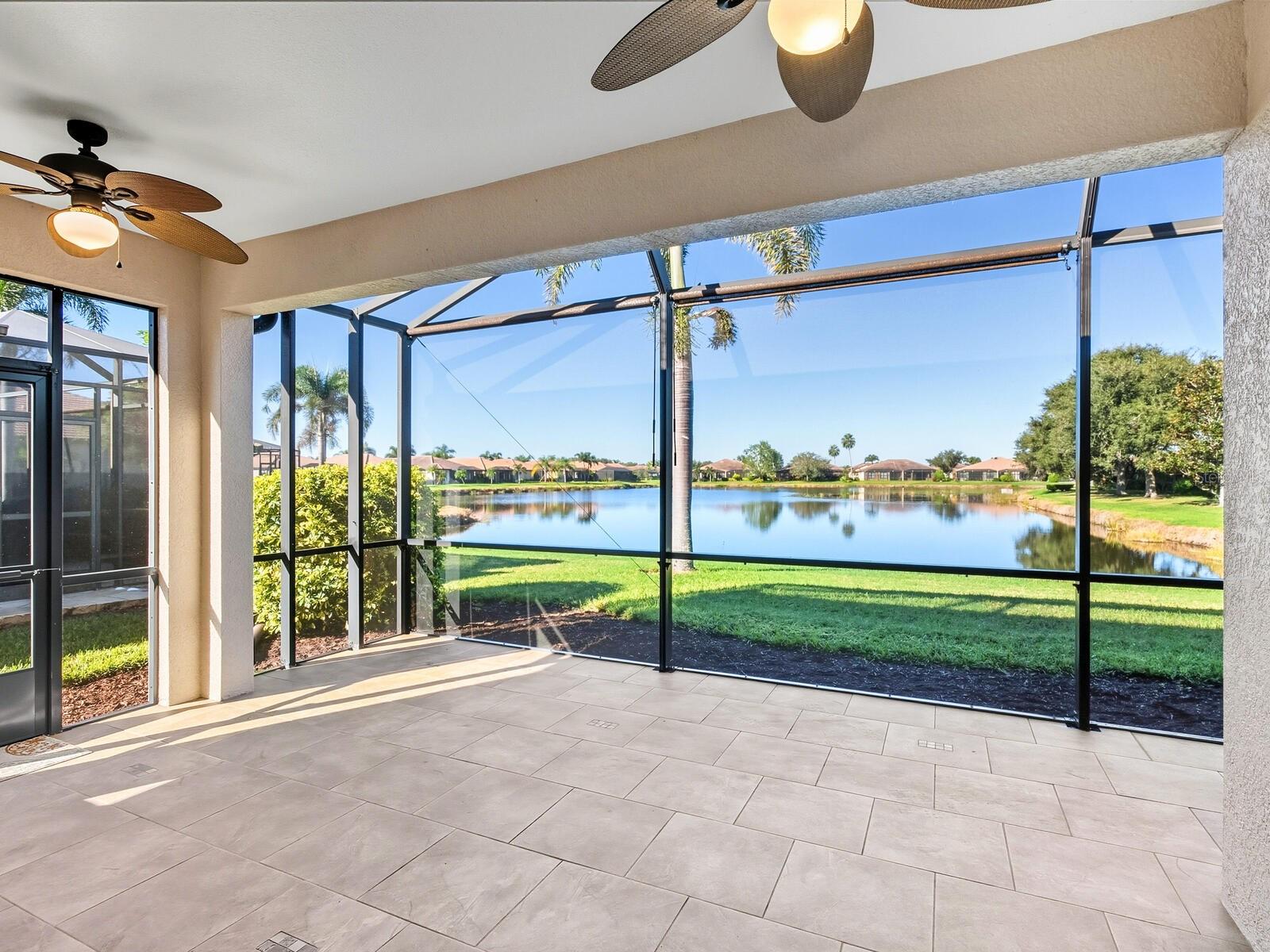 VENETIAN FALLS PH 3 - Residential