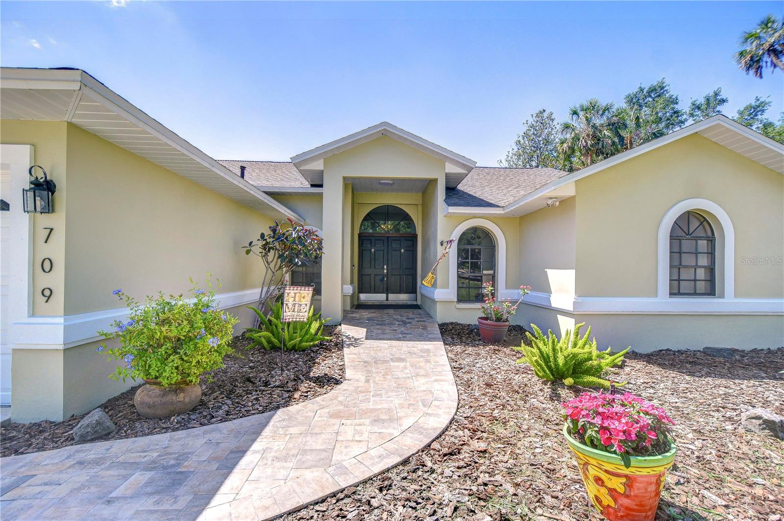 HICKORY HILL - Residential