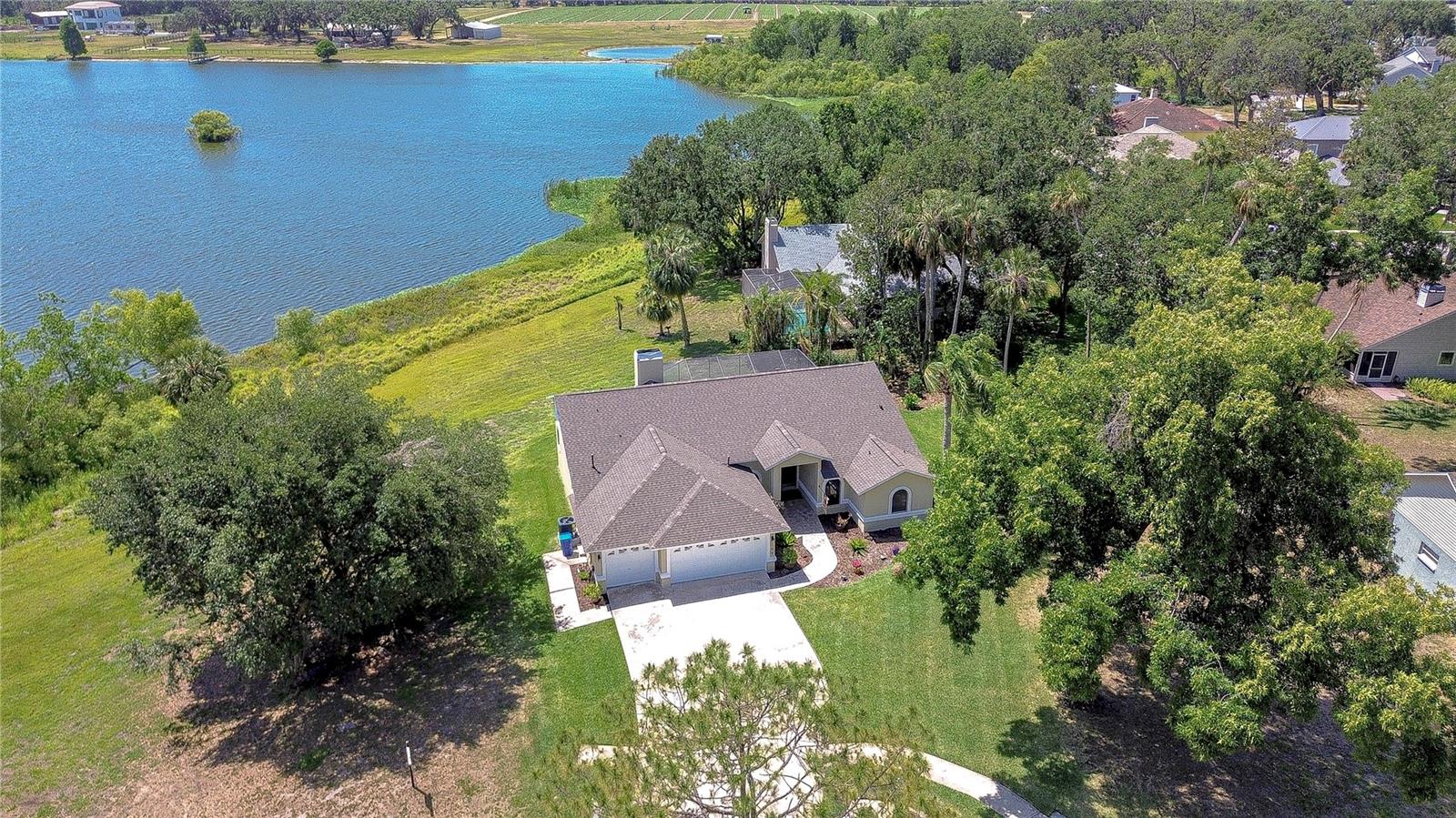 HICKORY HILL - Residential