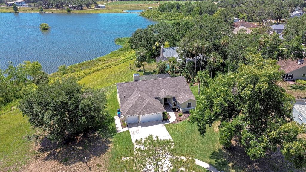 Photo of 709 Sportsman Park Drive, Seffner, FL 33584 (MLS # TB8496221)