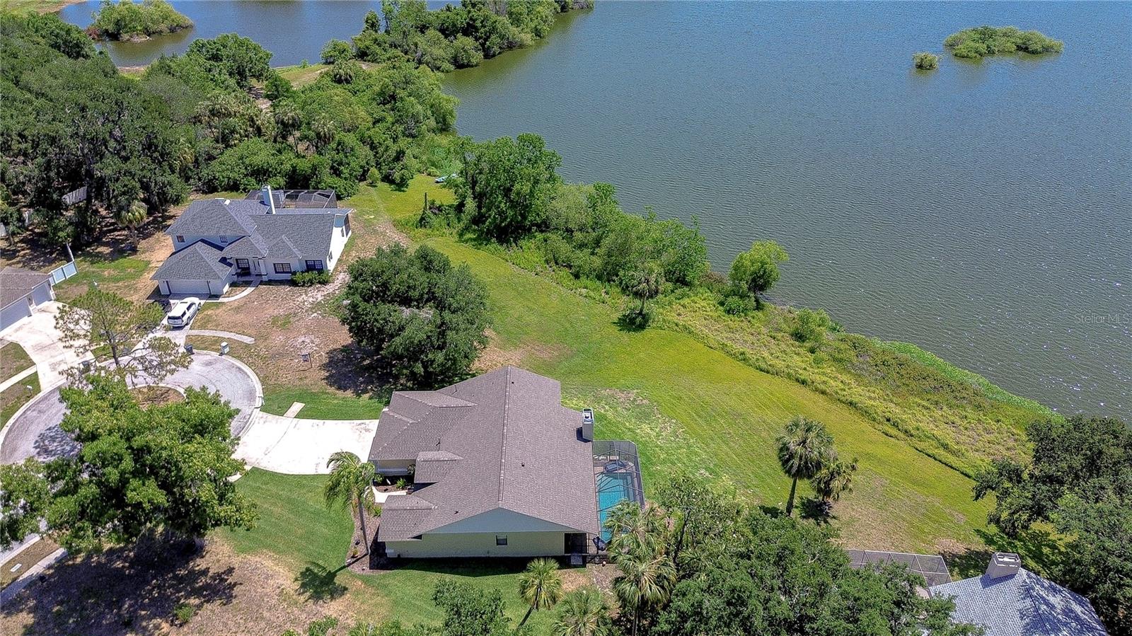 HICKORY HILL - Residential