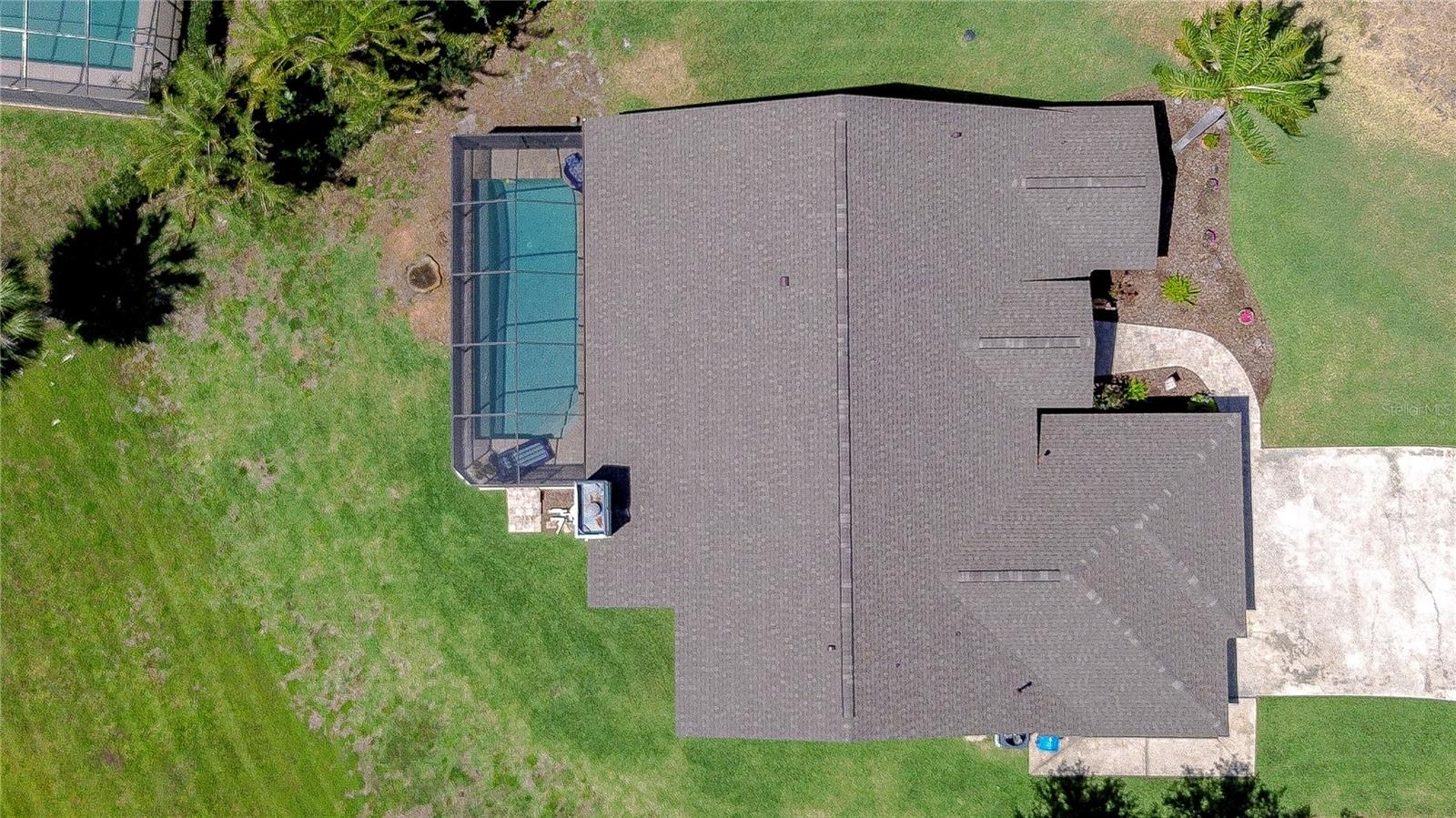 HICKORY HILL - Residential