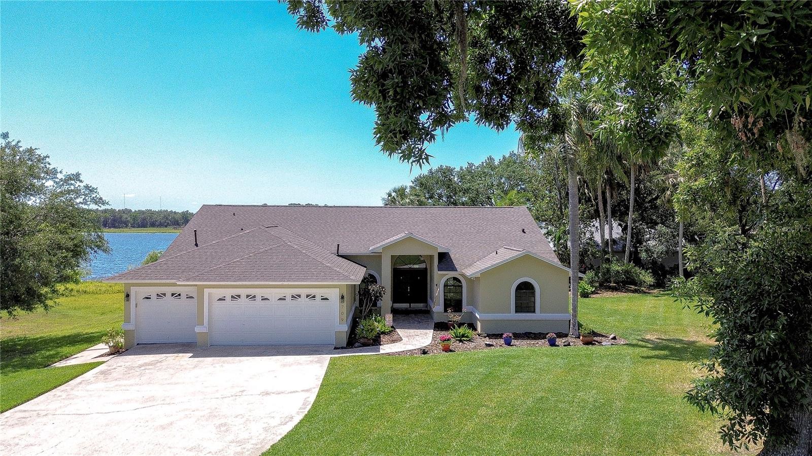 HICKORY HILL - Residential