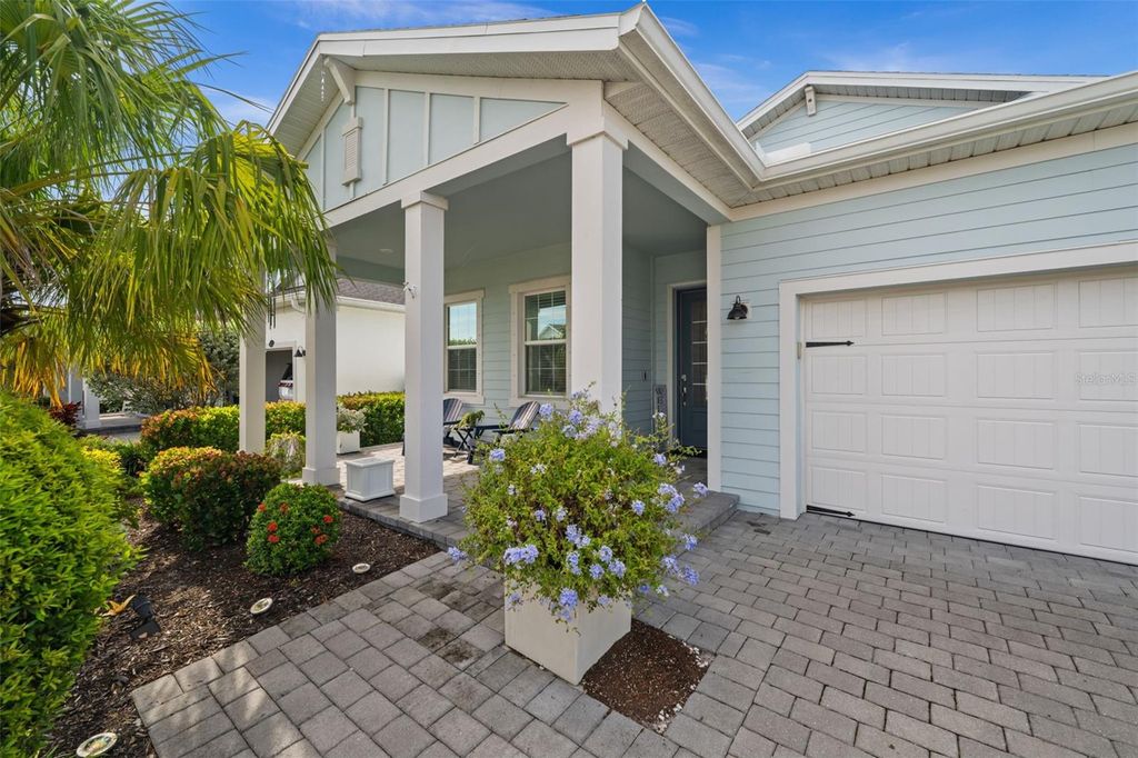 Photo of 42288 Saddleback Trail, Punta Gorda, FL 33982 (MLS # C7515612)