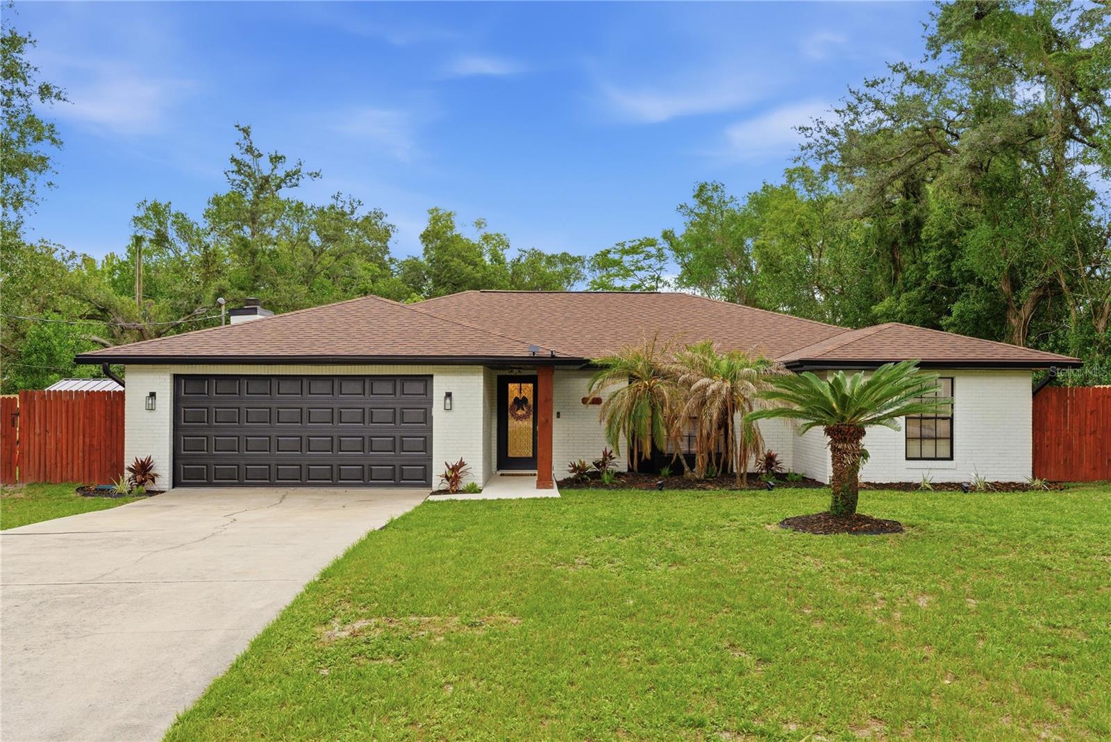 DELTONA LAKES UNIT 16 - Residential