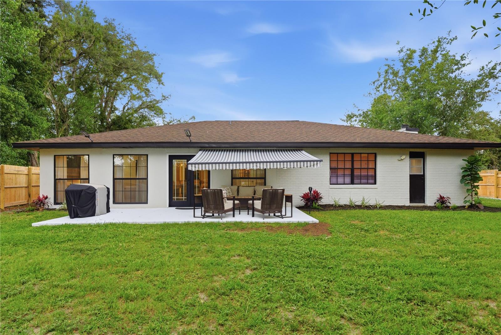 DELTONA LAKES UNIT 16 - Residential