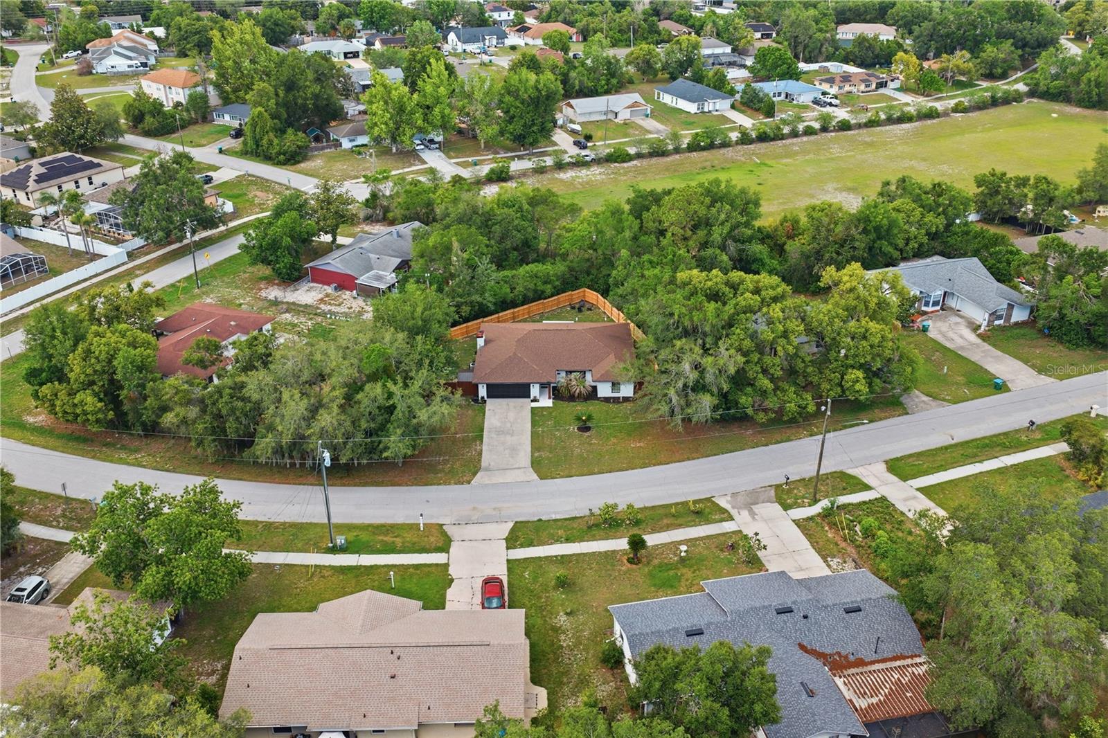 DELTONA LAKES UNIT 16 - Residential