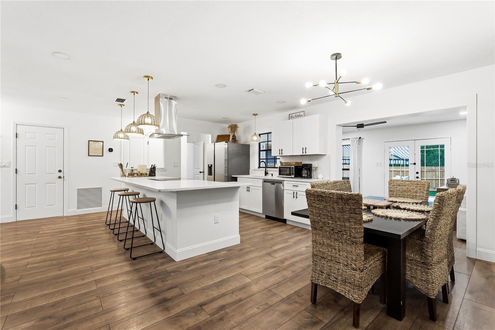 DELTONA LAKES UNIT 16 - Residential