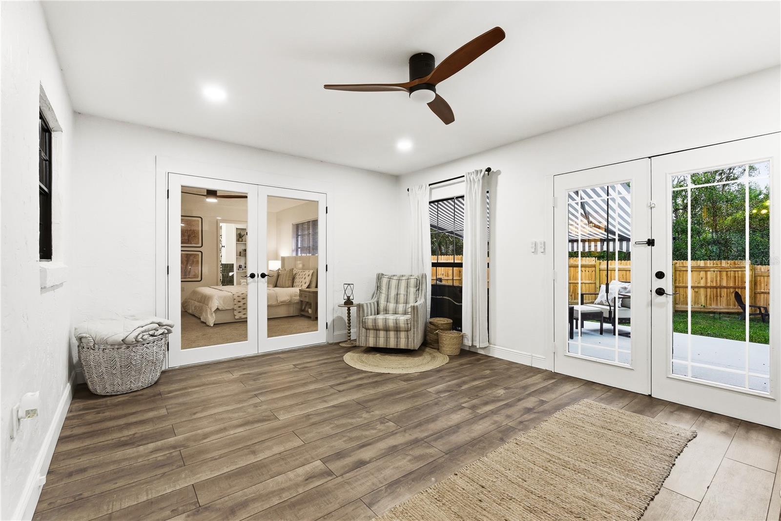 DELTONA LAKES UNIT 16 - Residential