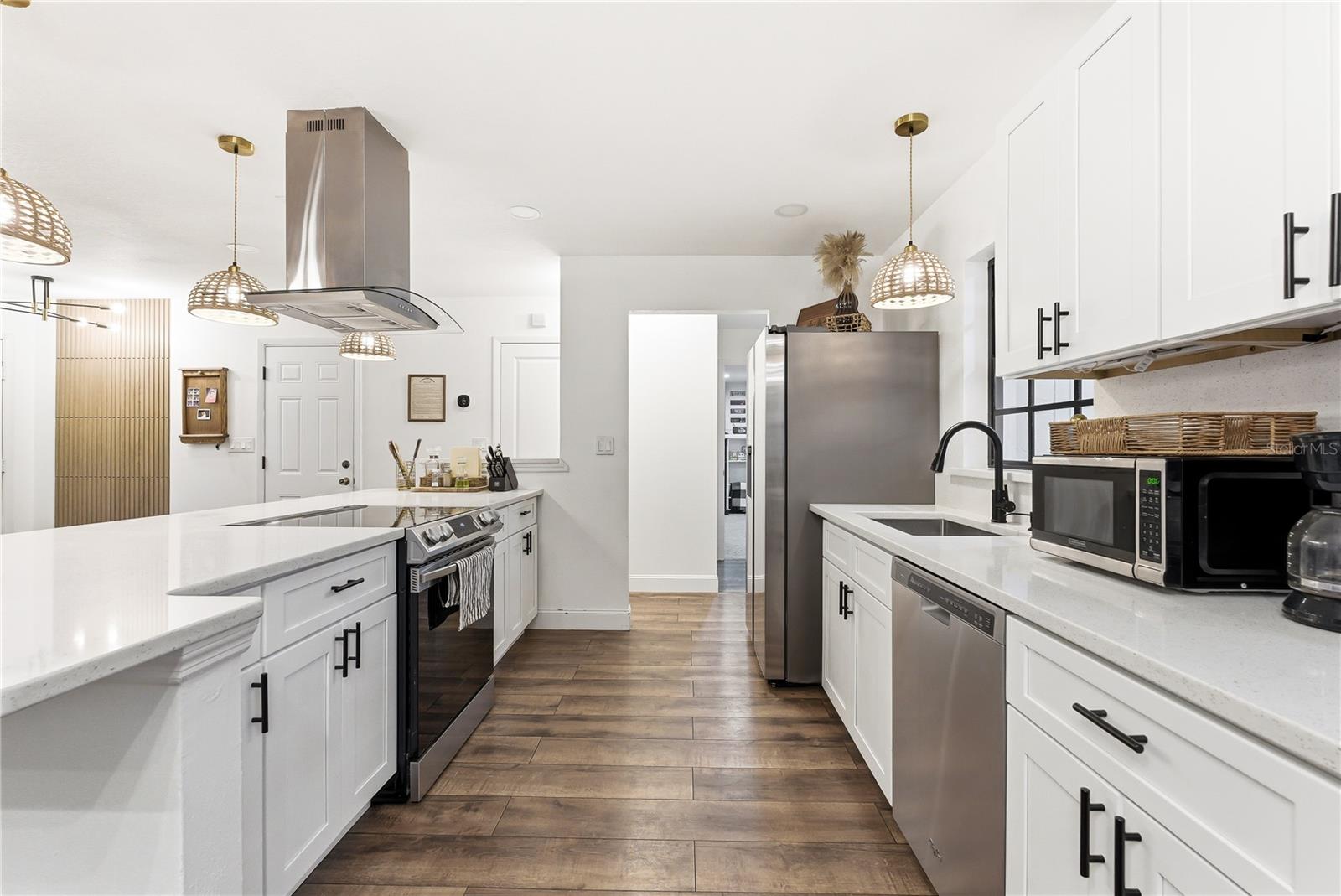 DELTONA LAKES UNIT 16 - Residential