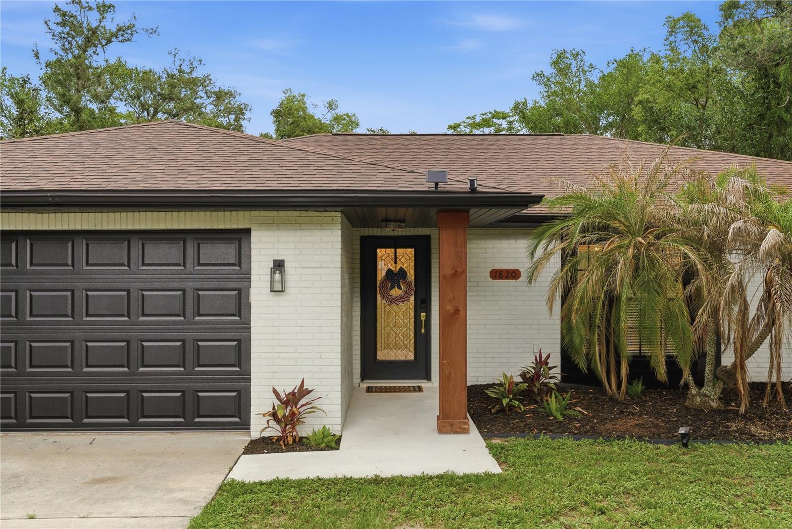 DELTONA LAKES UNIT 16 - Residential