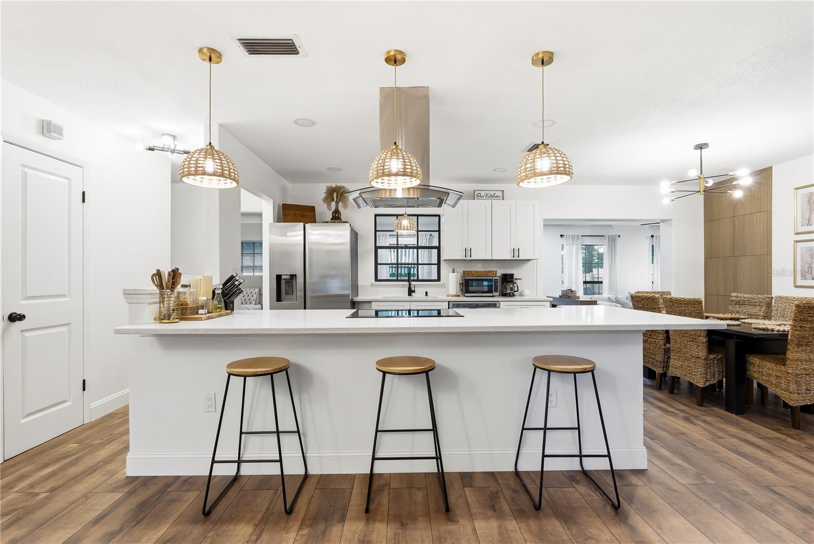 DELTONA LAKES UNIT 16 - Residential