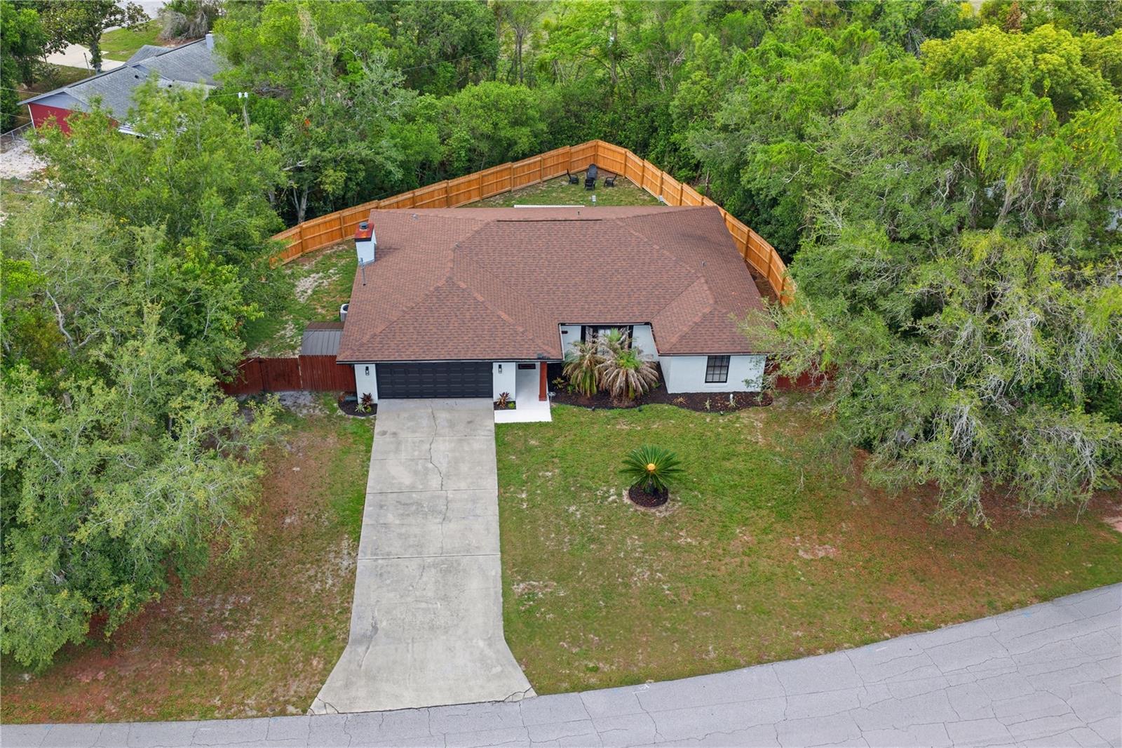 DELTONA LAKES UNIT 16 - Residential