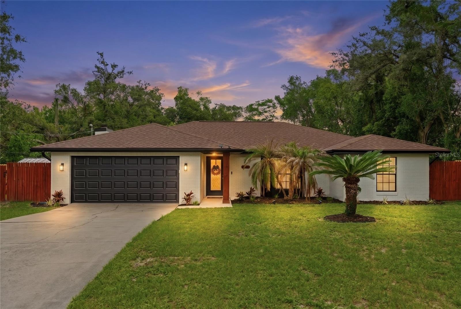 DELTONA LAKES UNIT 16 - Residential