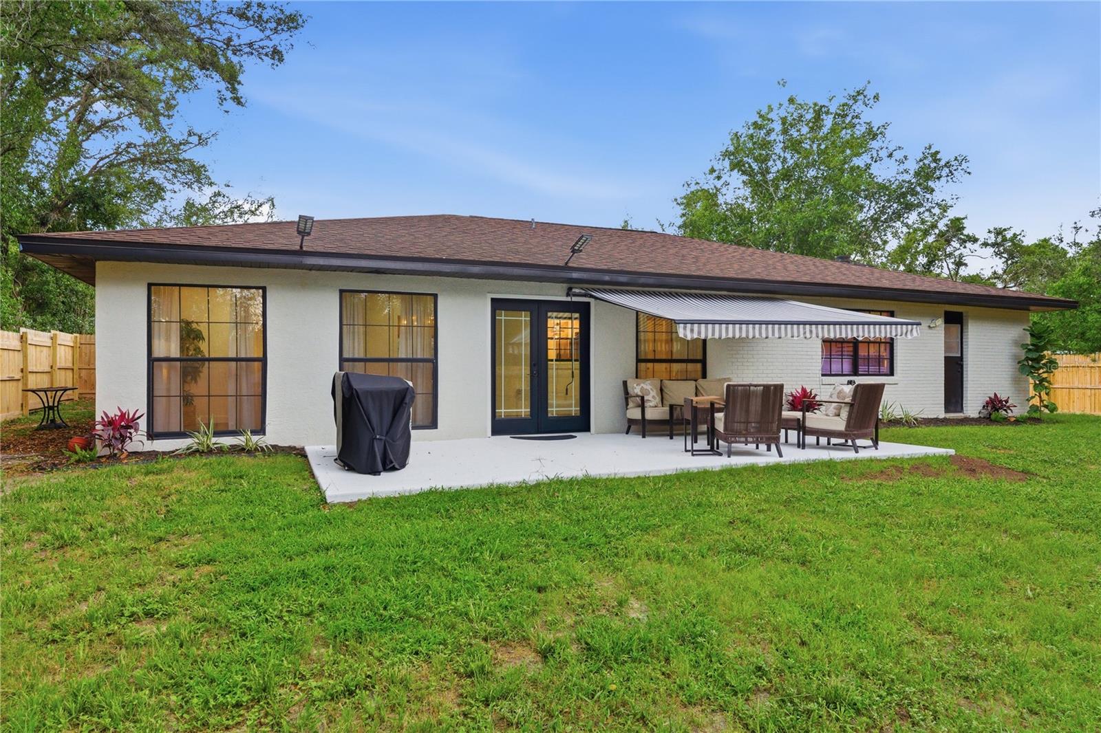 DELTONA LAKES UNIT 16 - Residential