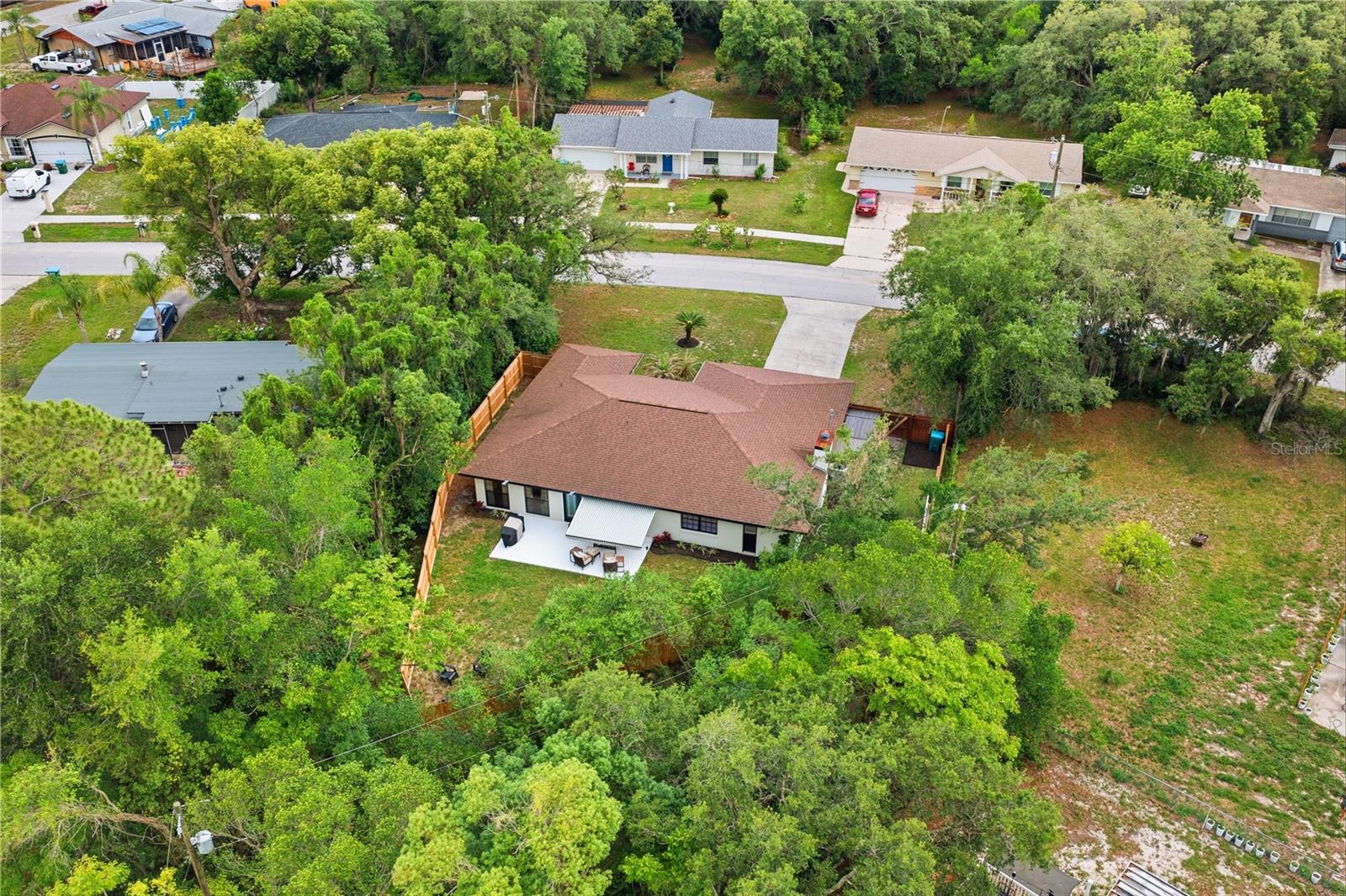 DELTONA LAKES UNIT 16 - Residential