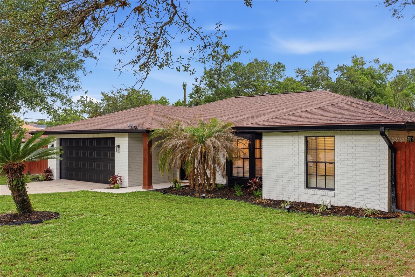 DELTONA LAKES UNIT 16 - Residential