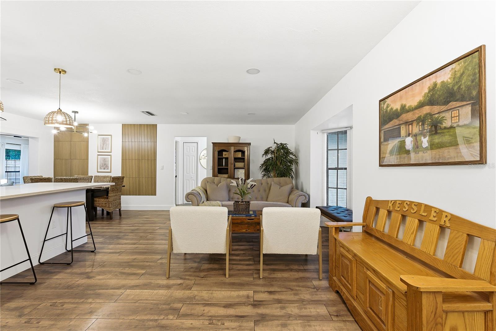 DELTONA LAKES UNIT 16 - Residential