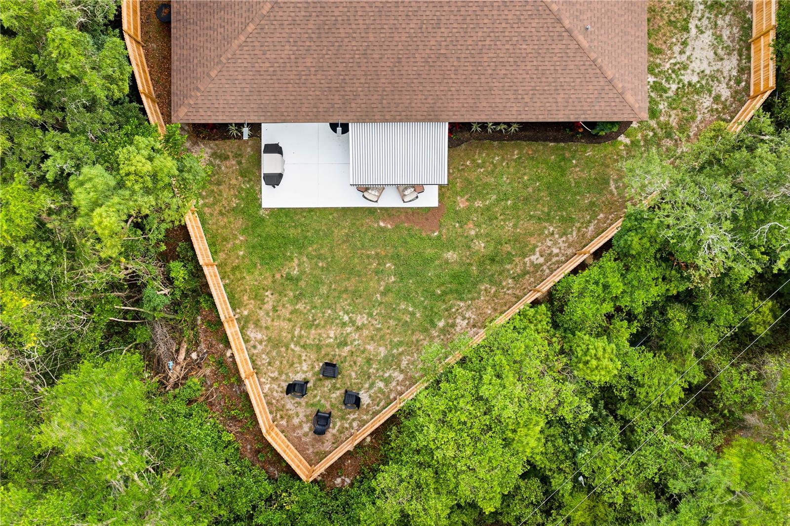 DELTONA LAKES UNIT 16 - Residential