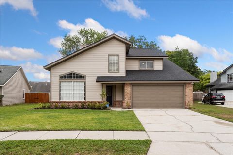 1413 SILVERTHORN DRIVE ORLANDO FL 32825
