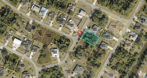 VARDEN TERRACE NORTH PORT FL 34288