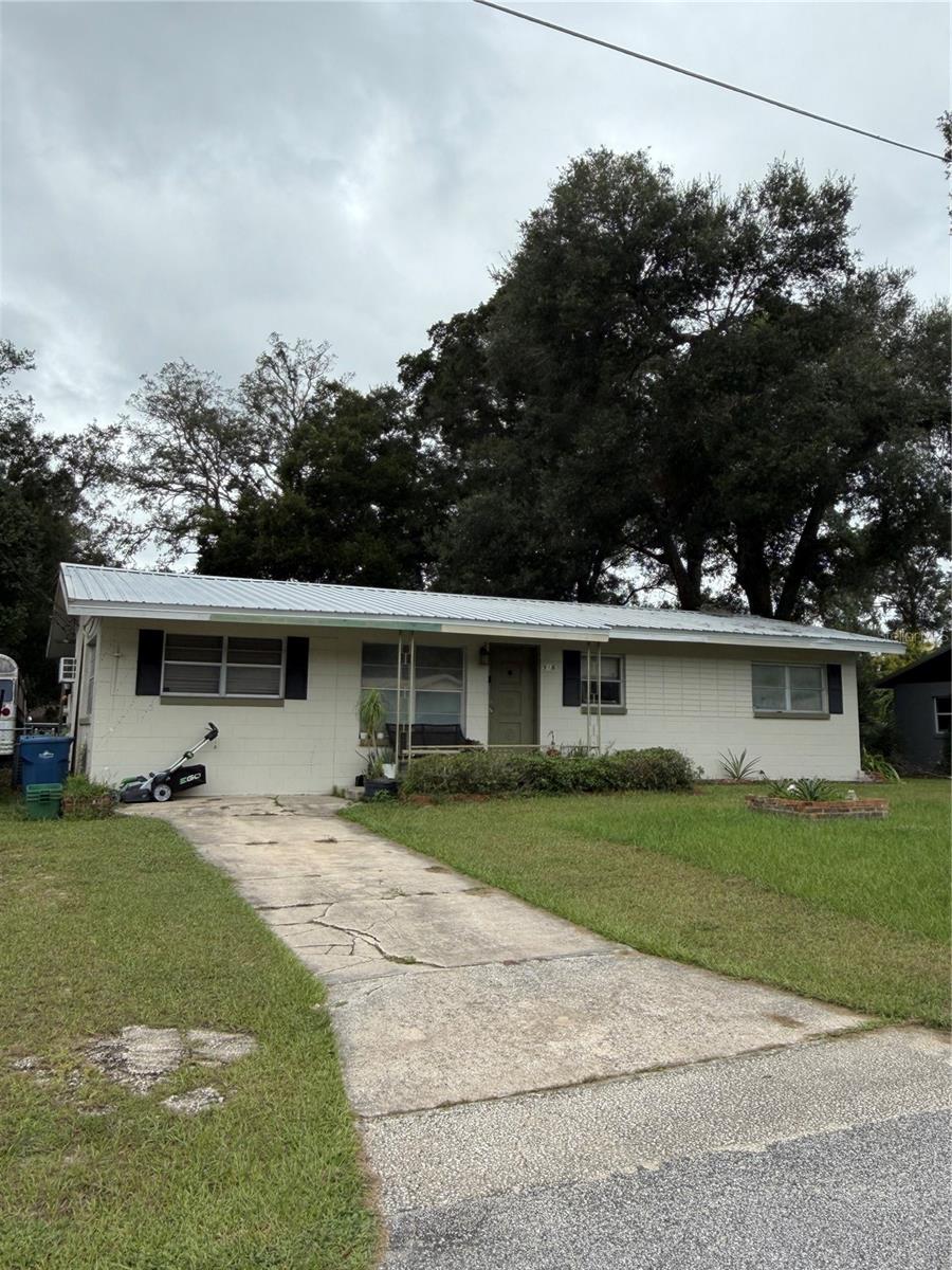 730 LINDLEY BOULEVARD