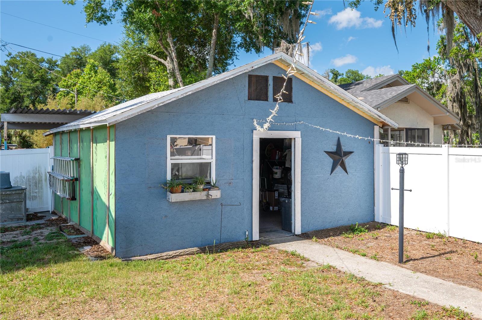 LAKE WALES - Residential