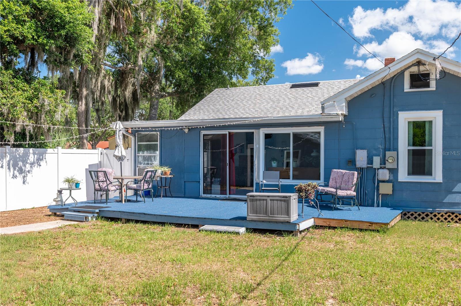 LAKE WALES - Residential