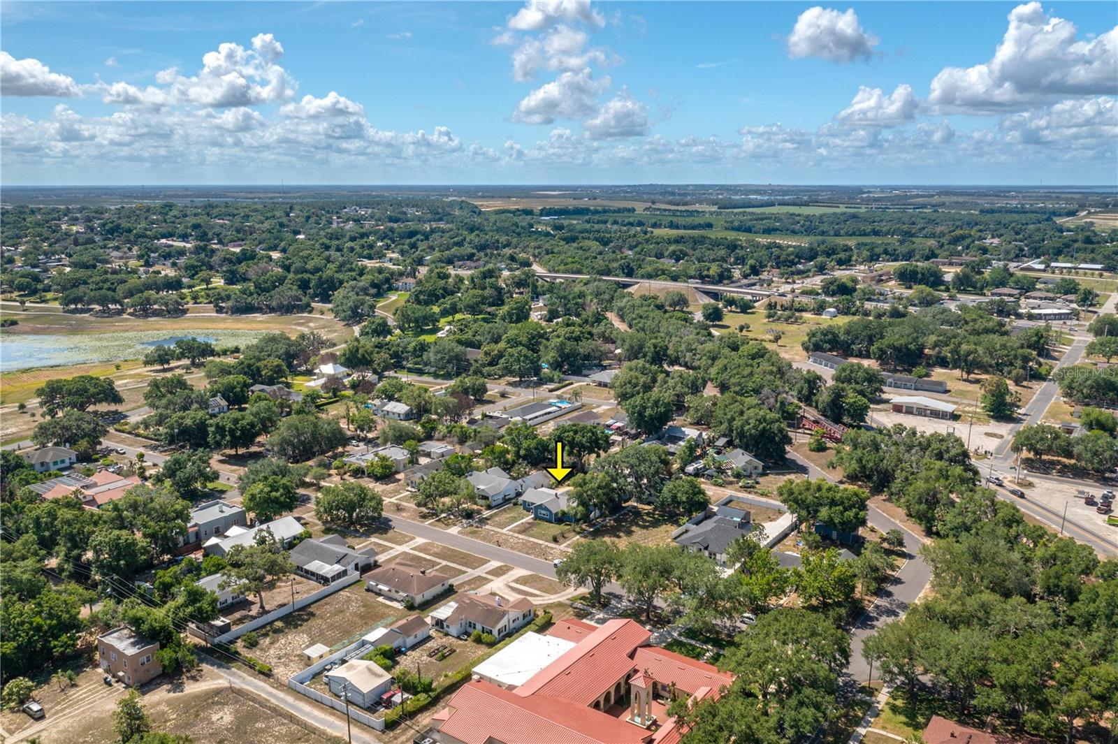 LAKE WALES - Residential