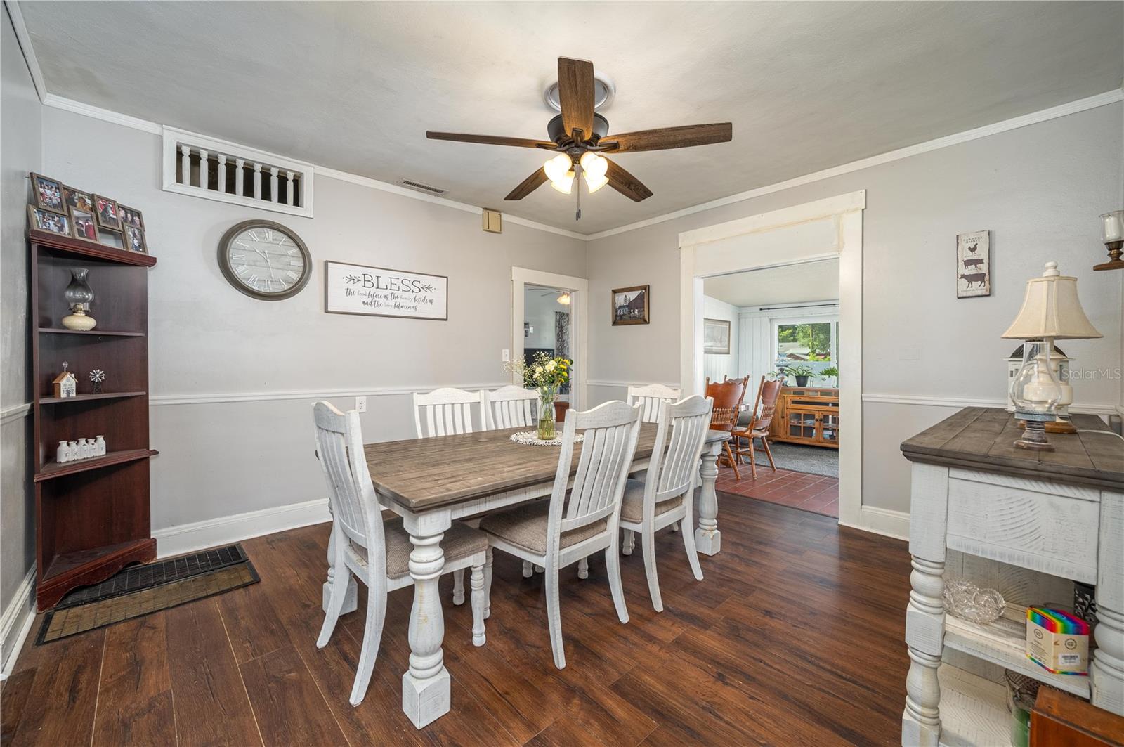 LAKE WALES - Residential