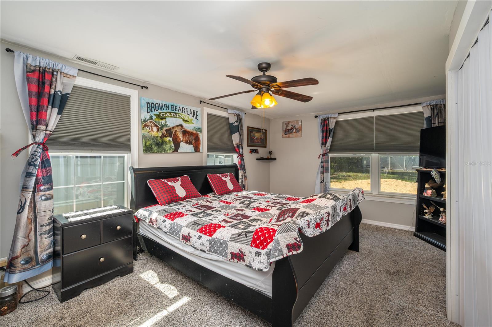 LAKE WALES - Residential