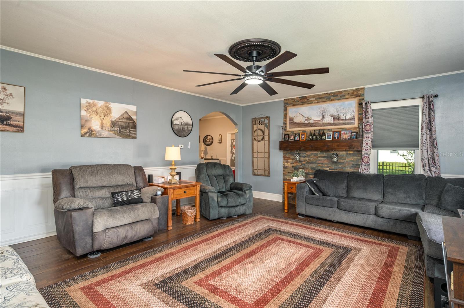 LAKE WALES - Residential