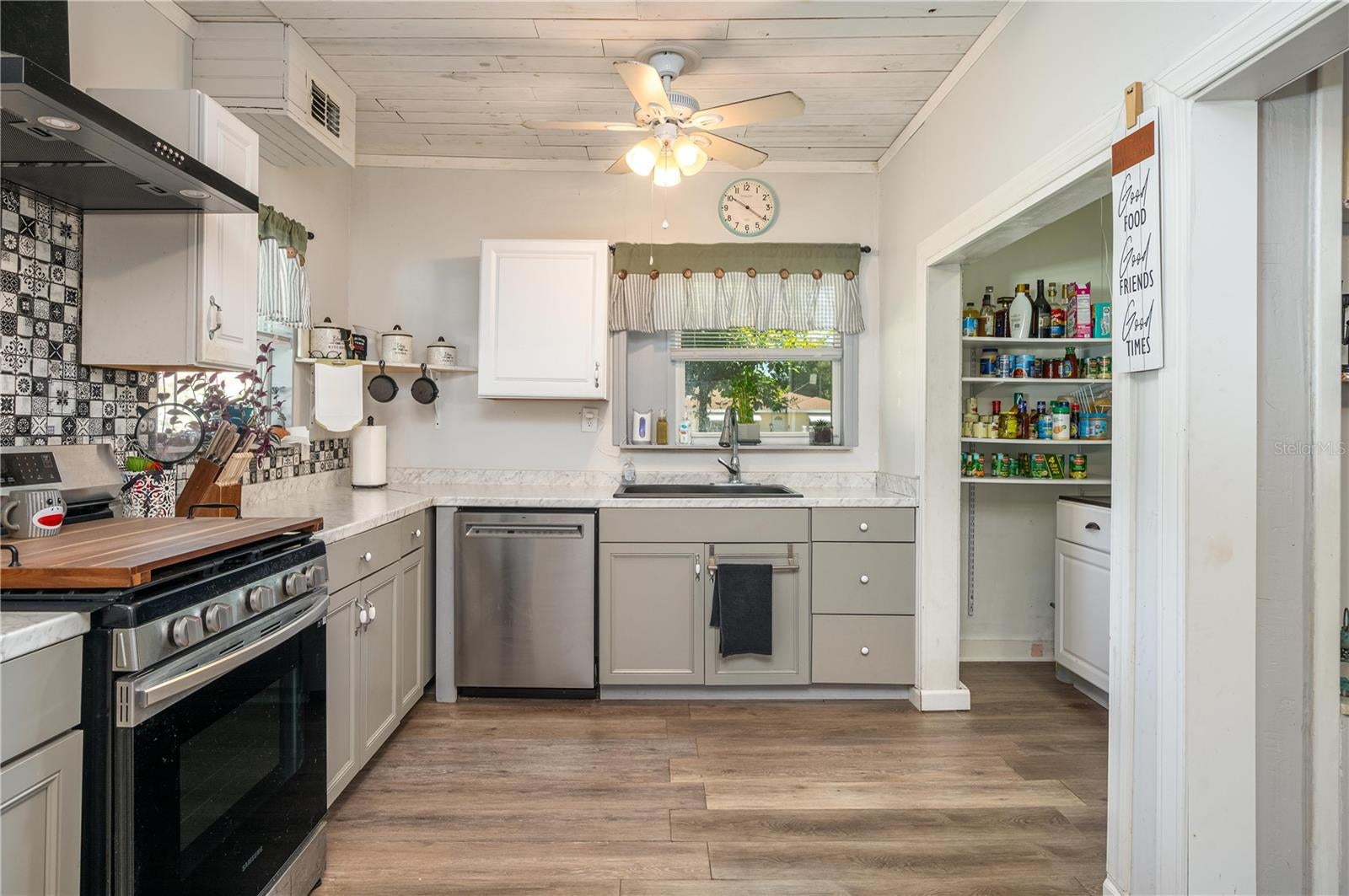 LAKE WALES - Residential