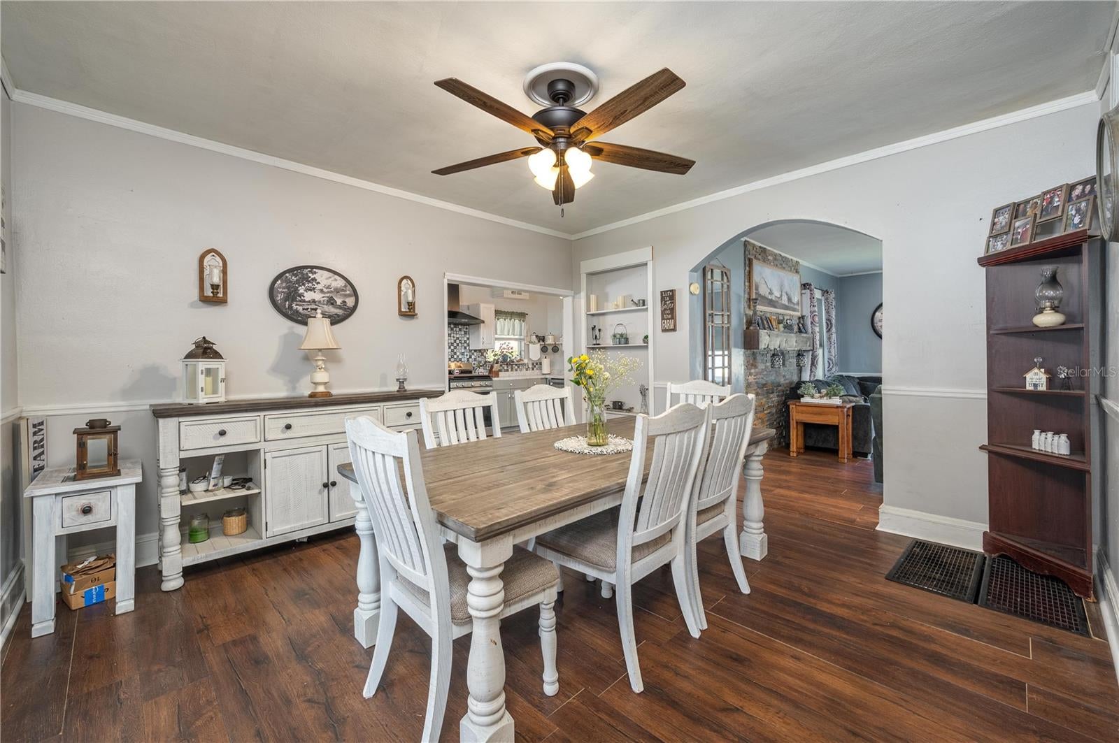 LAKE WALES - Residential