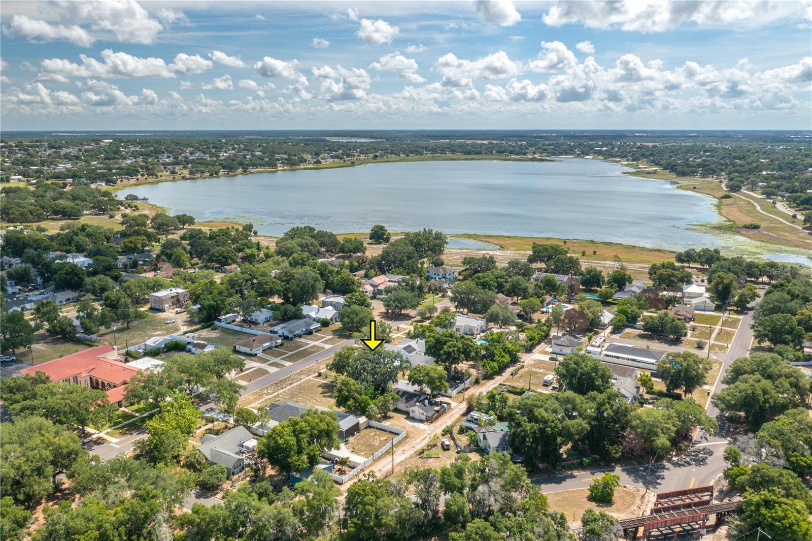 LAKE WALES - Residential