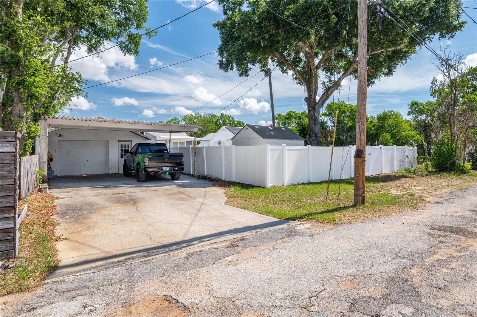 LAKE WALES - Residential