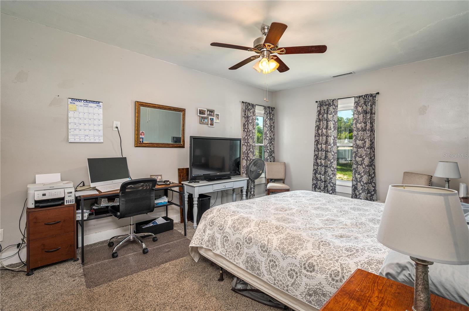 LAKE WALES - Residential