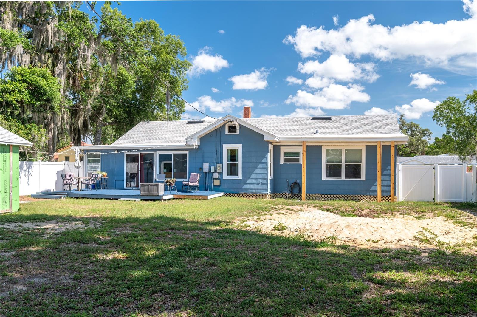 LAKE WALES - Residential