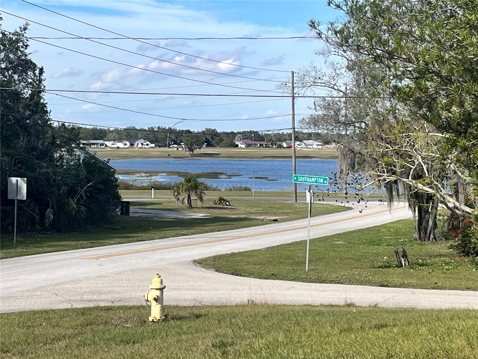 AVON PARK LAKES - Residential Lease