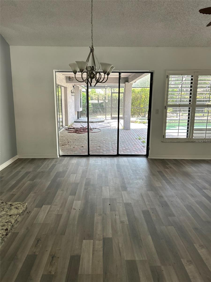 TAMPA PALMS UNIT IA A REP O - Residential