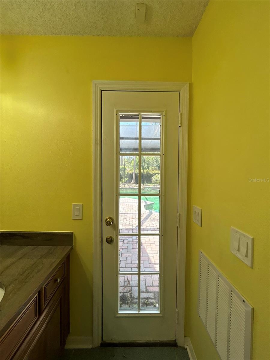 TAMPA PALMS UNIT IA A REP O - Residential