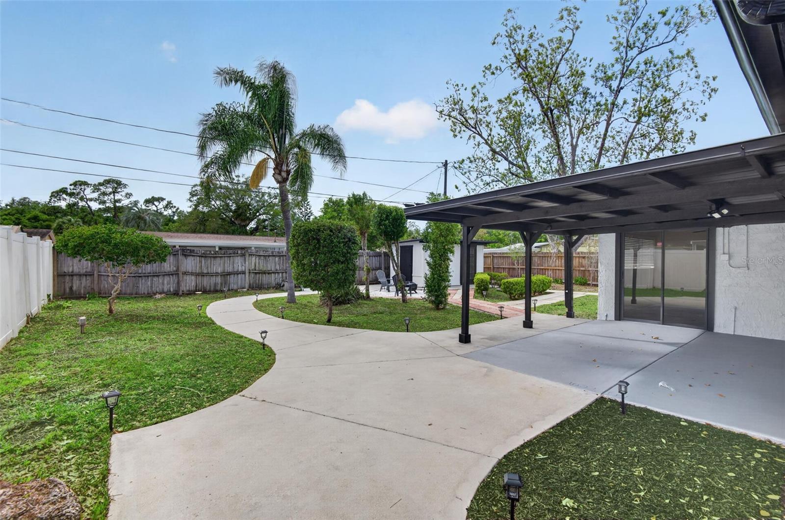 TOWNN COUNTRY PARK UN 08 - Residential