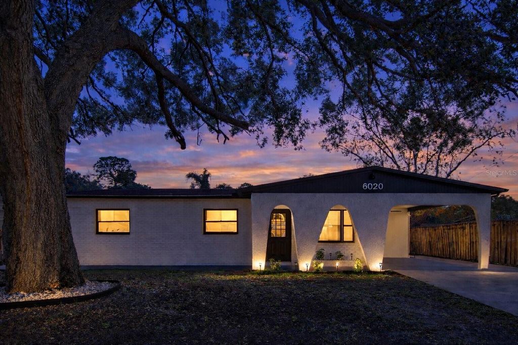 Photo of 6020 Cresthill Drive, Tampa, FL 33615 (MLS # O6398178)