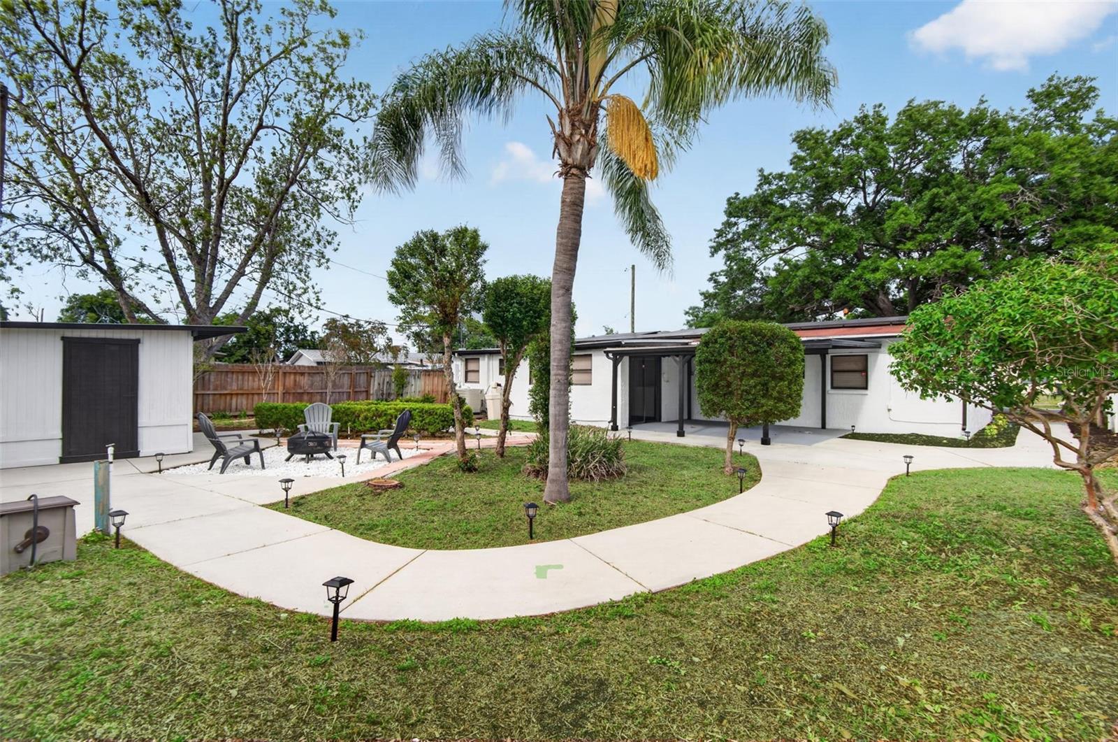 TOWNN COUNTRY PARK UN 08 - Residential