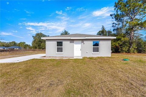 A home in DUNNELLON