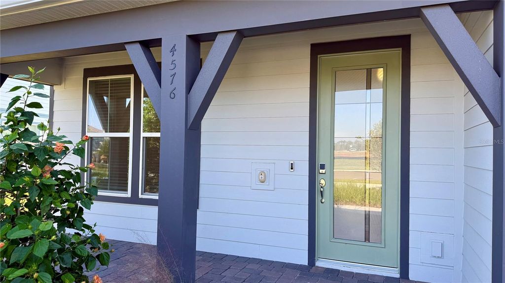 Photo of 4576 Maple Waltz Alley, Clermont, FL 34714 (MLS # O6399440)