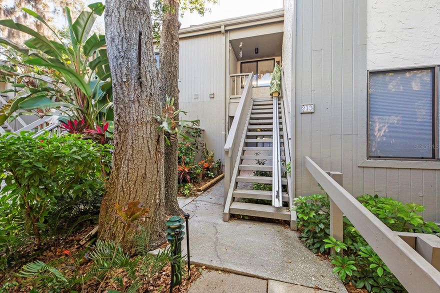 Take pleasure in owning your own piece of paradise at Pelican Cove, a gated, waterfront community located in South Sarasota, West of Tamiami Trail. This 3 bed/2 bath condo is spacious and close to harbor/pool/tennis courts and surrounded by gorgeous preserve views.
 A canopy tree community on Sarasota Bay, Pelican Cove is a 75-acre gated, vibrant, waterfront community nestled among manicured tropical foliage truly offering something for everyone. Abundant amenities include an 86-slip boat harbor with sailboat water, excellent rates, and a launch dock for kayaks and canoes, 6 heated swimming pools, hot tub, 3 clubhouses, 4 lighted tennis courts, pickleball, shuffleboard, basketball, dog walk area, 5.5 miles of walking trails and boardwalks as well as fishing gazebos, water exercise classes, exercise facilities, 2 art studios and a pottery classroom. Take classes at Pelican Cove University or join one of the more than 37 clubs, including photography, fiber art, bike riding, yoga, Tai Chi, culinary arts, and card clubs. Woodworking, sculpting and evening jazz & classical music concerts round out the active lifestyle. Pelican Cove, the ultimate adult sanctuary, continues to be recognized and win awards for its landscaping and its superior management. Minutes from SIESTA KEY BEACH, restaurants, shopping.